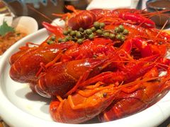 -花潮料理艺食馆(世欧广场店)