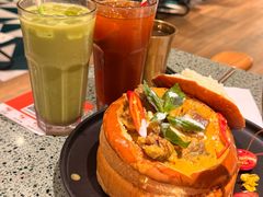 -Home Thai·泰谣(王府井apm店)