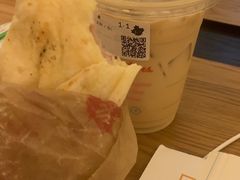 -Tims天好咖啡(华侨城步行街店)