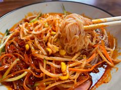 -佳木斯拌面(青岛城阳区新城花园店)