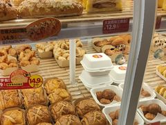 -味多美蛋糕(航天桥店)