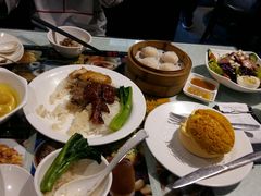 -翠华餐厅(正佳广场店)