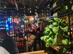 -胡桃里乐队酒馆(长春总店)