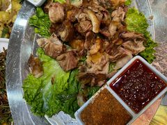 -东北大院·东北菜(三台子店)