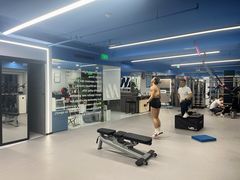 -N1 健身·拳击·综合馆(嘉美中心店)