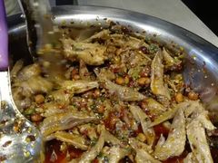 -海口骑楼小吃街