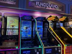 -反斗乐园(领展中心城店)