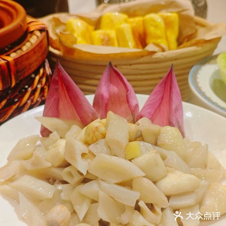 吃地道荆州菜，就吃炆火火❗❗❗