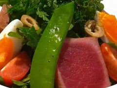 -Oyster Talks 四度蚝法餐厅