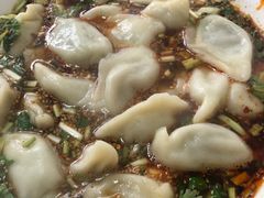 -尤素福东举院饺子馆