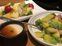 -云海肴·汽锅鸡·云南菜(苏州中心店)