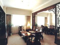 环境-西安交大南洋大酒店(交通大学青龙寺店)