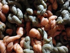 -王阿姨文昌油赞子(府桥街店)