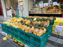 -水果地带(天顺路店)