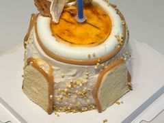 -B.O.M波姆烘焙(凤凰街店)