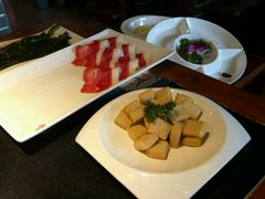 -周周有辣火锅馆(玖耀里店)