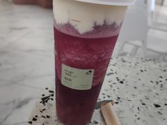 -喜茶(永旺梦乐城店)