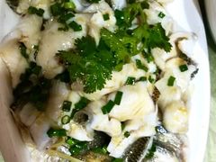 -百合海鲜酒楼(白云东平店)