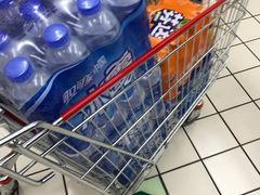-大润发(梅兰东路店)