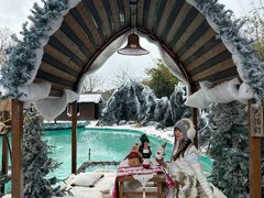 -HERRE·FARM 赫尔露营农场·团建聚会包场