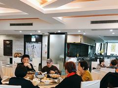 -三台山庄中餐厅