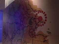 -南京市规划建设展览馆