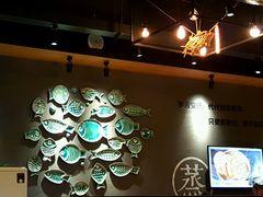 -渝是乎酸菜鱼(龙旗购物中心店)