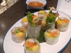 -美奈小馆·越南料理(中航城君尚购物中心店)