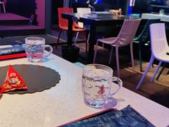 -大成活海鲜烧烤龙虾(静安大融城店)