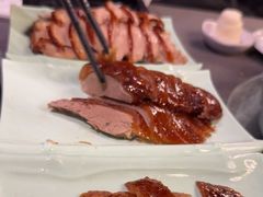 -羲和雅苑•北京烤鸭(平安国际金融中心店)