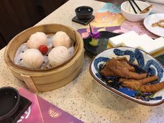 -点都德(大茶楼店)