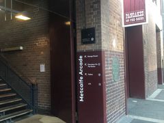 -Pancakes on the rocks(Darling Harbour)