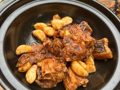 -KŌNG胶东小馆(华熙店)