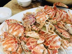 -华源餐厅·海鲜大排档(日月贝店)
