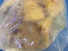 -杨大妈泡菜(园西路店)