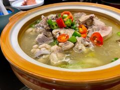 -彩虹之约•淮扬家宴(亚运村店)