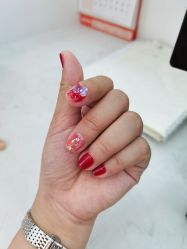 -丫丫NAIL日式自助美甲美睫沙龙