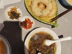 -易裕和·长沙米粉(竹塘西路店)