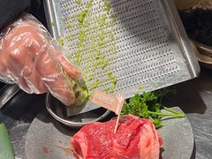 -韩山葵烤肉(太古里店)