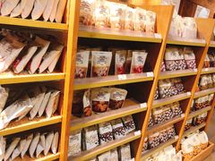 -MUJI无印良品(武汉世界城广场店)