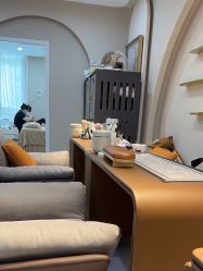 -花系美·美甲美睫精品店