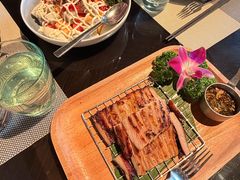 -泰餐厅·广州融创施柏阁酒店