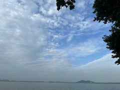 -东湖生态旅游风景区
