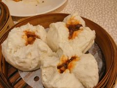 -泉州富力万达文华酒店-品珍中餐厅