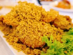 -新加坡海鲜共和(名胜世界圣淘沙海滨坊)