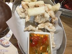 -冰川朝鲜族料理·东北菜(观前店)