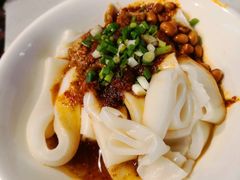 -刘二妈米皮(步行街店)