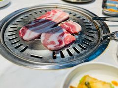 -六七八韩式烤肉·韩国料理(上杭路店)