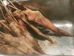 奥尔良鸡翅-宜家·瑞典风味餐厅(北京西红门店)