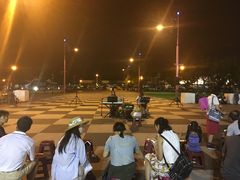 -花莲东大门国际观光夜市